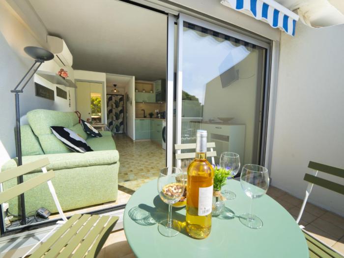 Apartment La Frégate-14 by Interhome