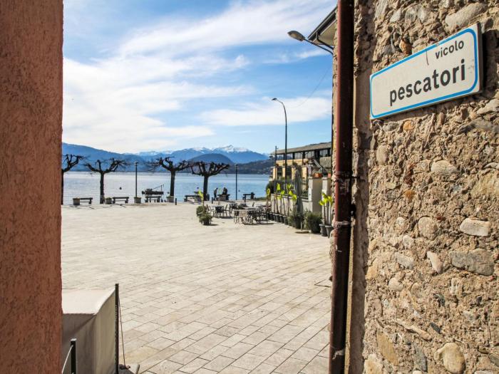 Studio Azzurra by Interhome