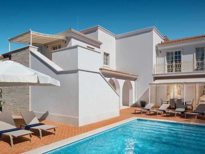 Villa Adele by Interhome