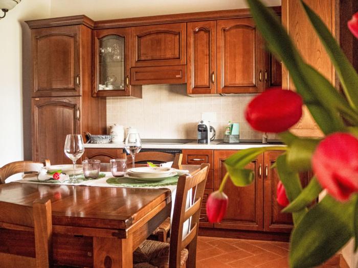 Holiday Home Rosmarino by Interhome