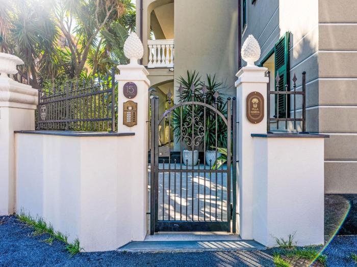 Apartment Libeccio by Interhome