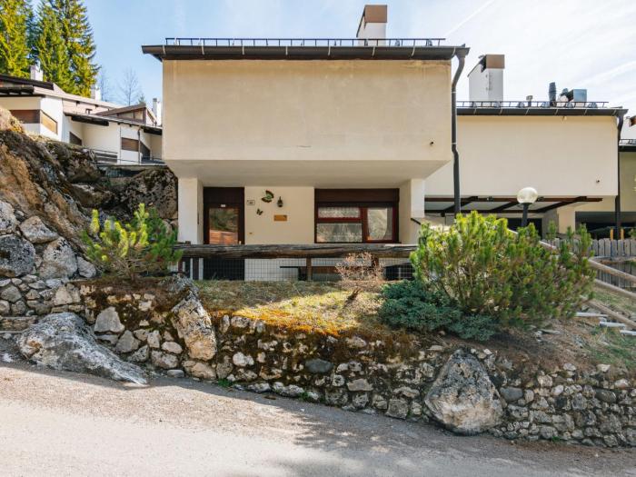 Apartment Boiserie by Interhome