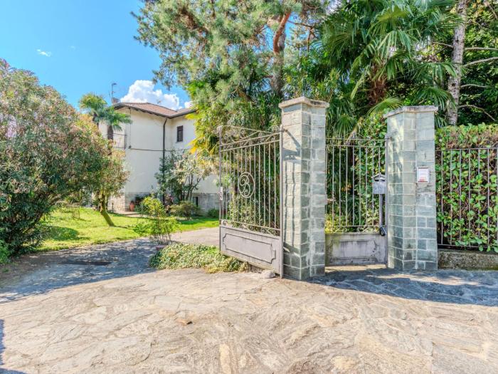 Apartment Mariarosa by Interhome