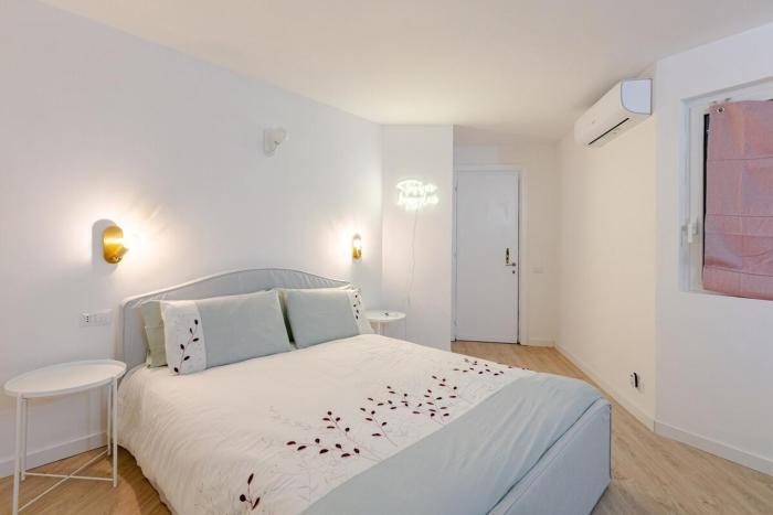 La Piccola Luxury Suite