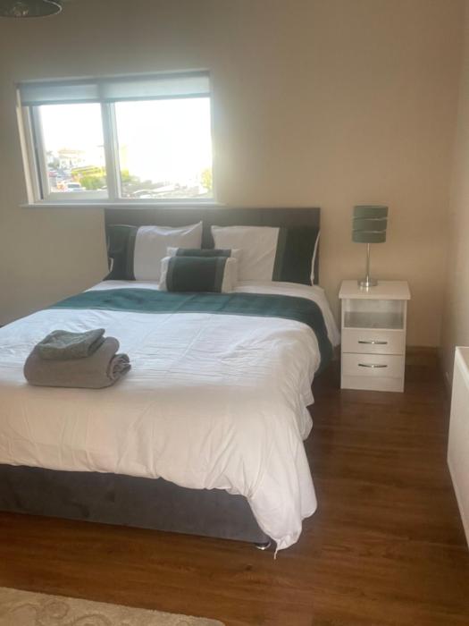 Rooms only Galway city