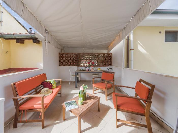 Apartment Appartamento La Conchiglia by Interhome