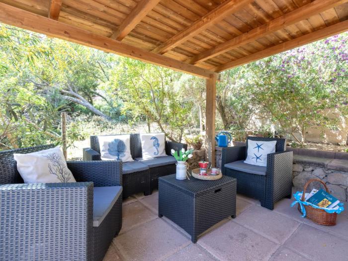 Apartment La Casetta di Franci by Interhome