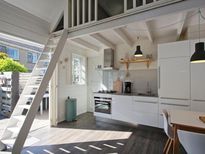 Holiday Home Residence Domburg by Interhome