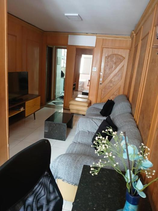 Brisa de Copacabana - Apto 2 quartos