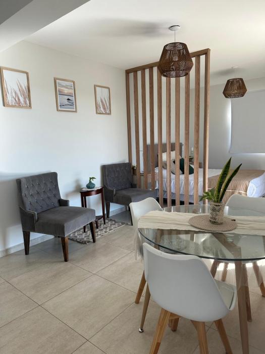 Loft Distrito SMT-YB