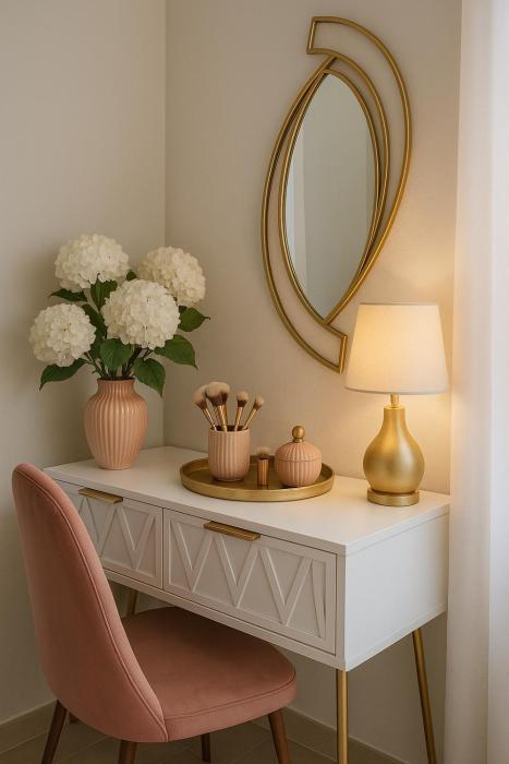 Psimithefto Luxury Apartments