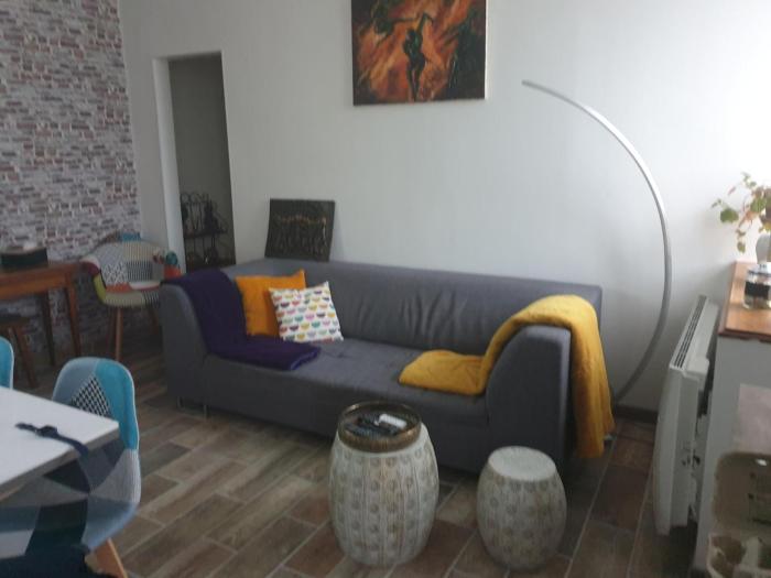 Une petite campagne en ville