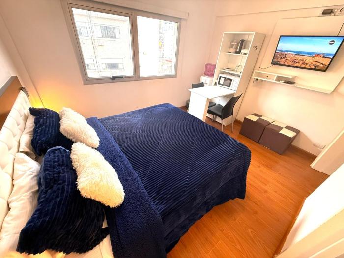 Edificio Recoleta - Hoteles Recoleta