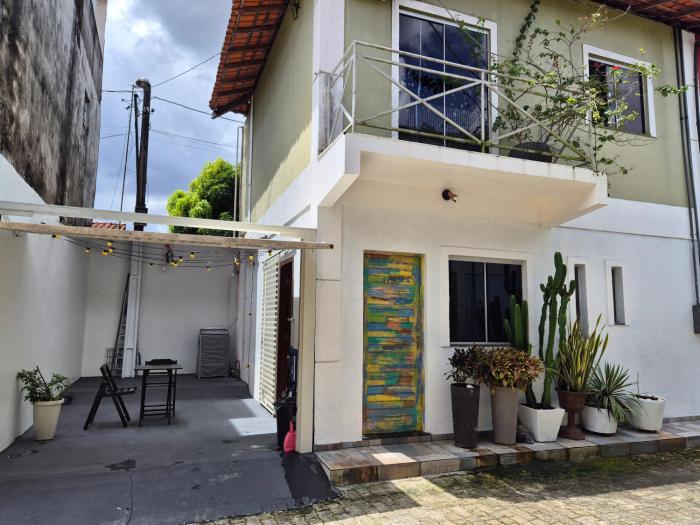 COP30 Casa Mangueirão