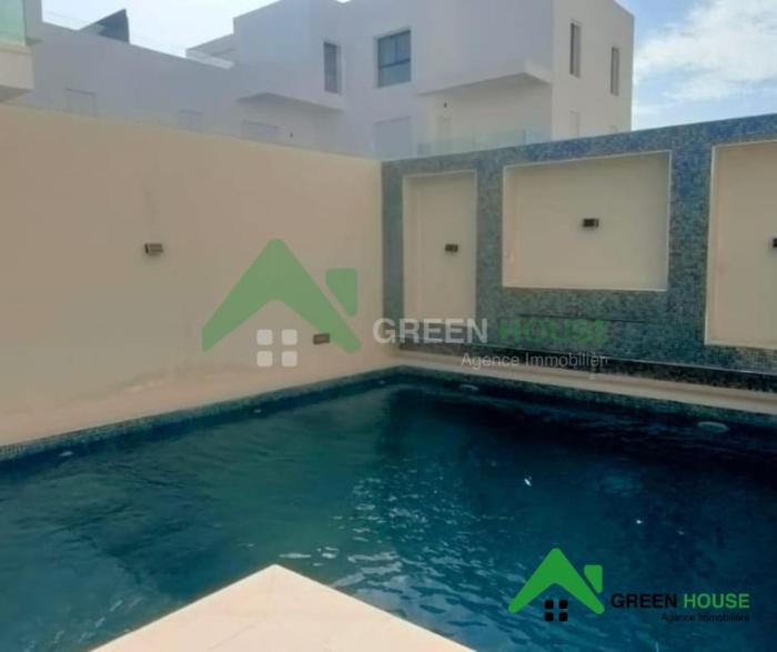 Green Hôte