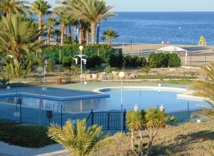 Apartamento dúplex en NaturaWorld