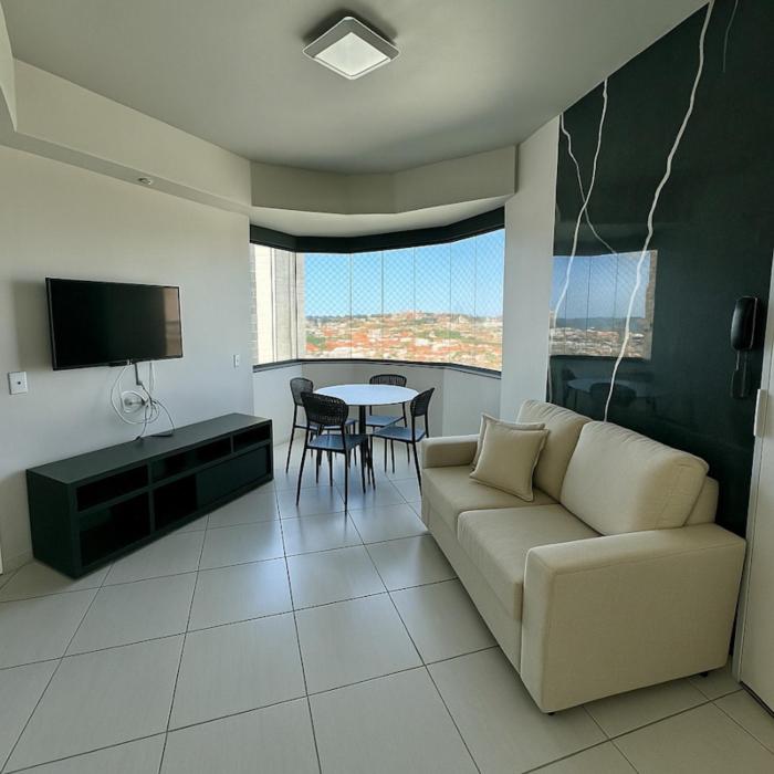 756 Golden Flat Fortaleza Frente Mar