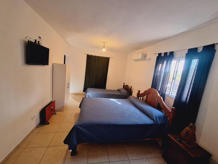 Departamentos Reinoso