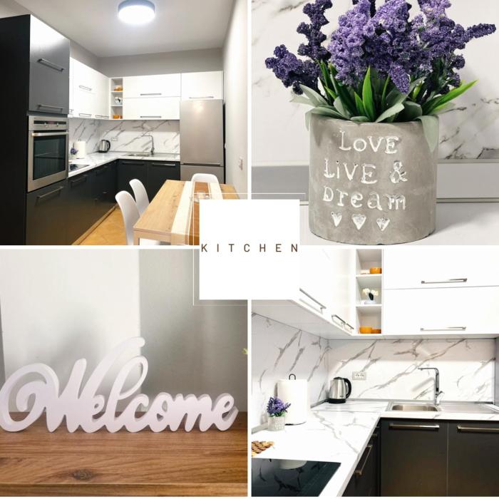 Shestani Apartment Shkoder