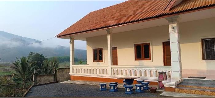 Alanh guesthouse ເຮືອນພັກອາລັນ