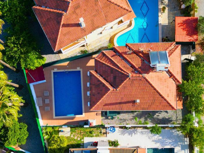 Villa Artemis Dalyan