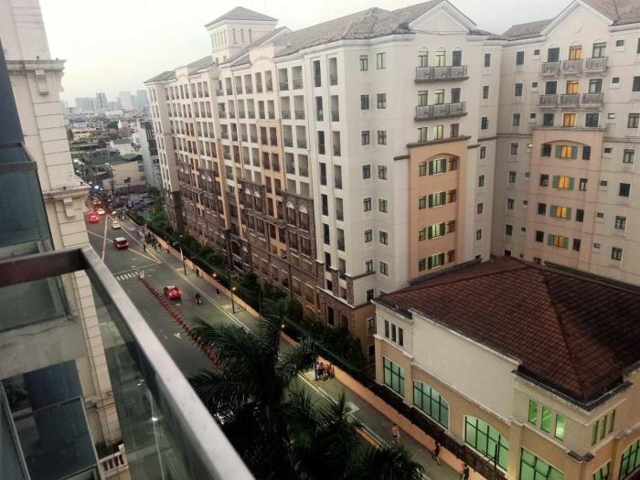 Affordable Hotels Condotel Here Naia 1 ,2,3 And 4