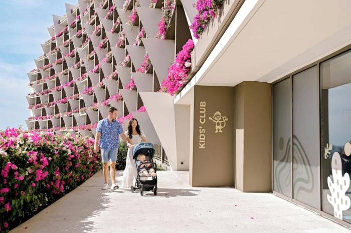 Grand Velas Los Cabos LuxuryInclusive