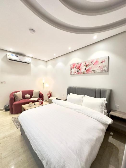 Dream Studio in AlMalqa District