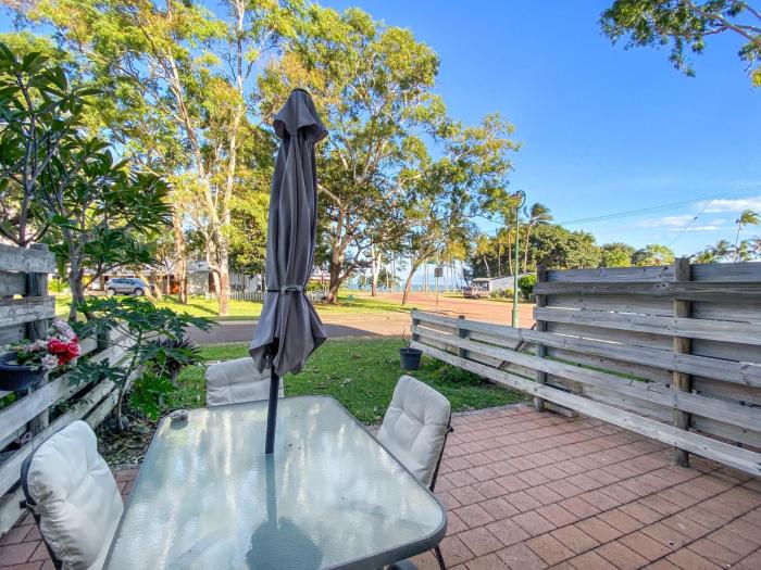 Paradise Apartments 2