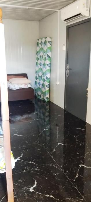 3 to 6 Pax accommodation - Unit 5 with balcony