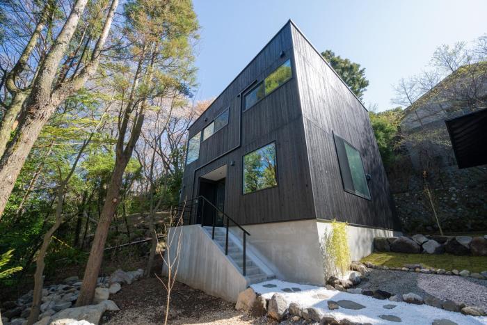 ヌック箱根強羅 Nook Hakone Gora