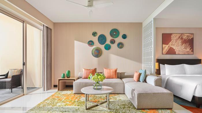 InterContinental Residences Nha Trang by IHG