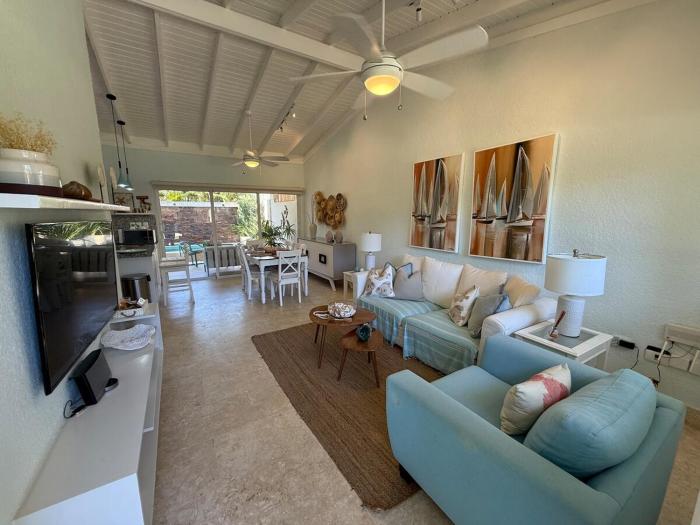 Juan Dolio House 2BR y Patio