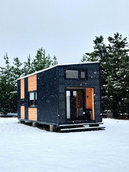 Malalcahuello Tiny House