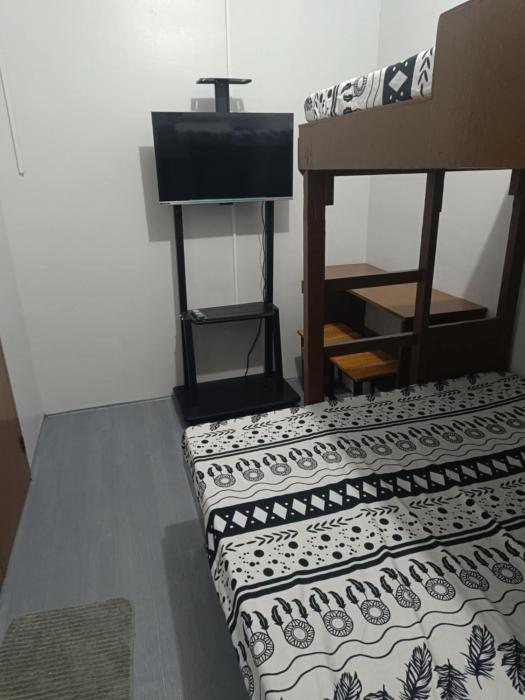 Felipas City Center Budget Room Home Stay
