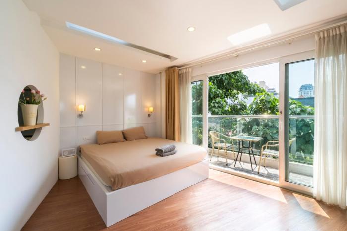 The Myst Annam - Super Central