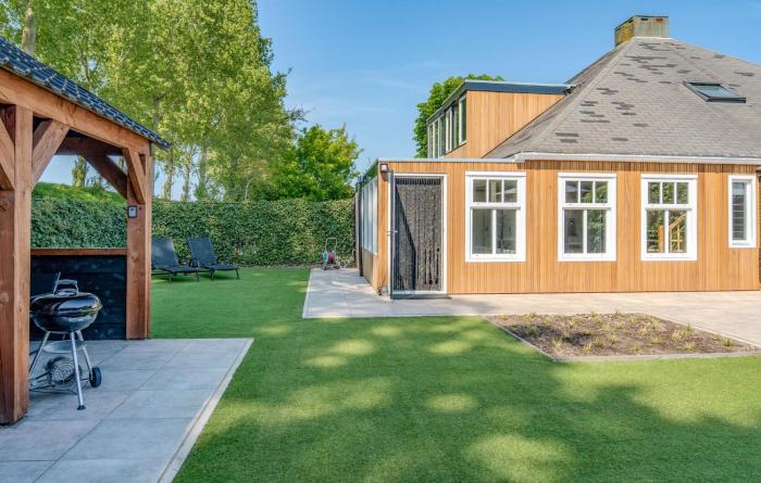 Oud Kempen Bungalow 41