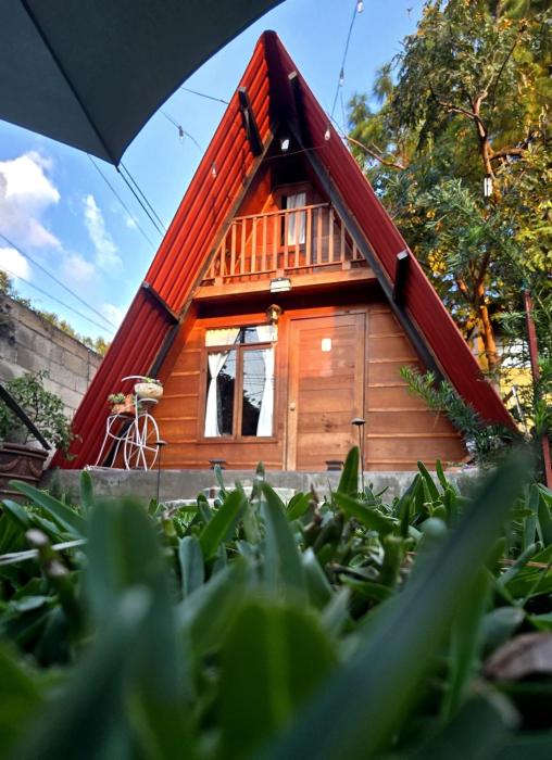 Casa Jardin De Julia