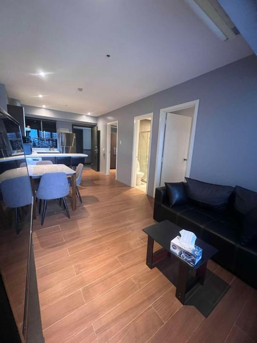 Knightsbridge Residences