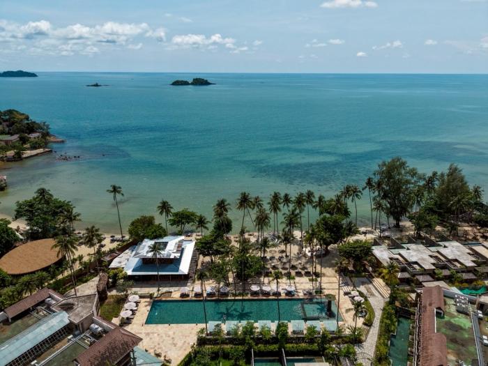 Vignette Collection Dinso Resort & Villas Ko Chang by IHG