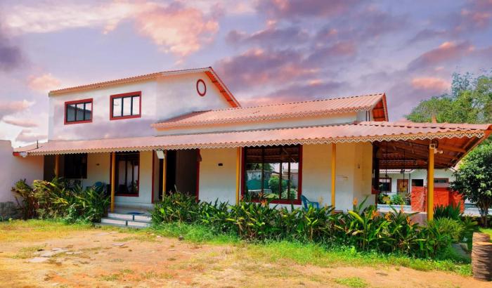 Shri Swami Krupa Holiday Resort