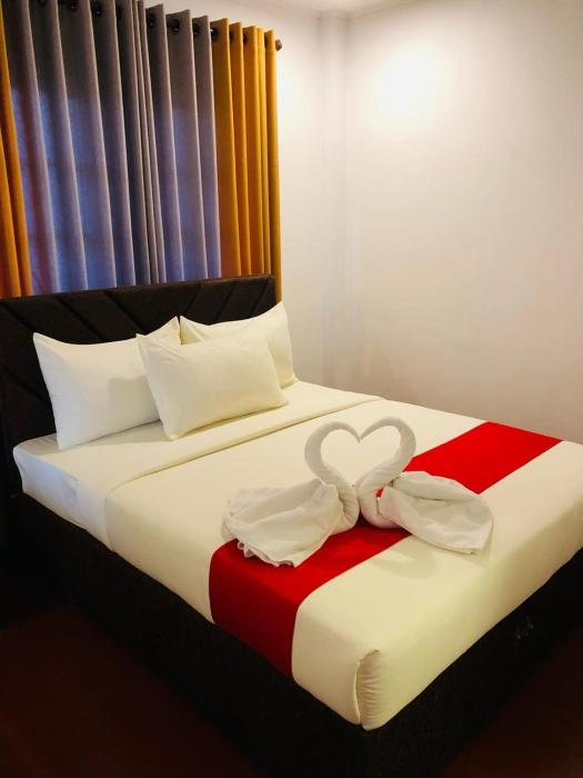 Lucky Homestay Nuwara Eliya