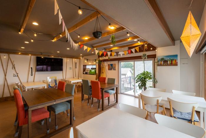 ITO-SPA Guest House YAMATOSO