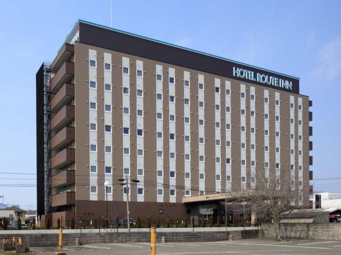 ​Hotel Route-Inn Ube​