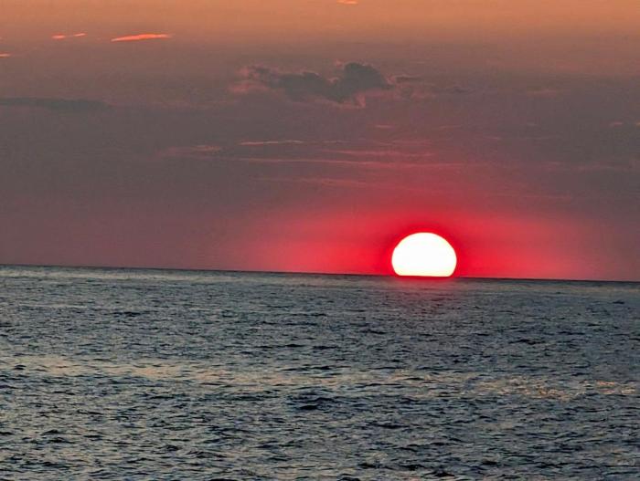 Sunset Dreams Utjeha