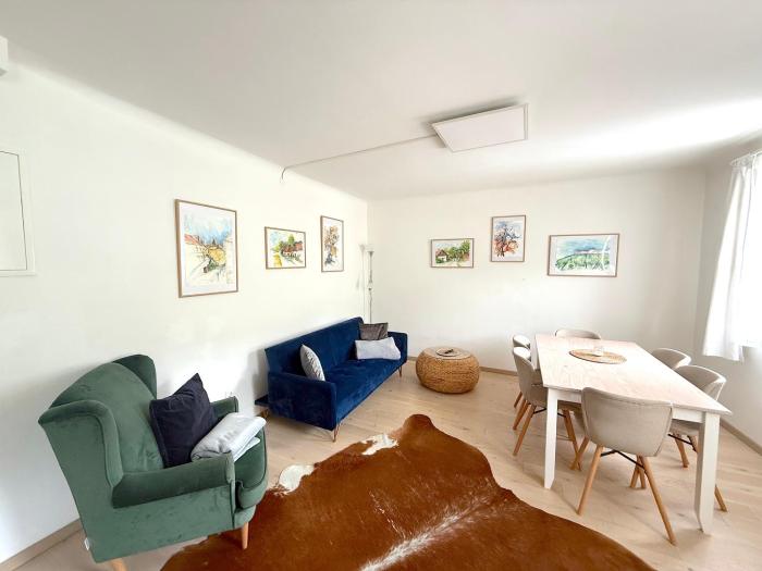 Gästeapartments Rossatz