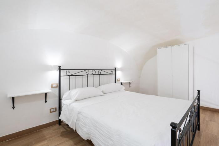 MiFra Apartments by Wonderful Italy