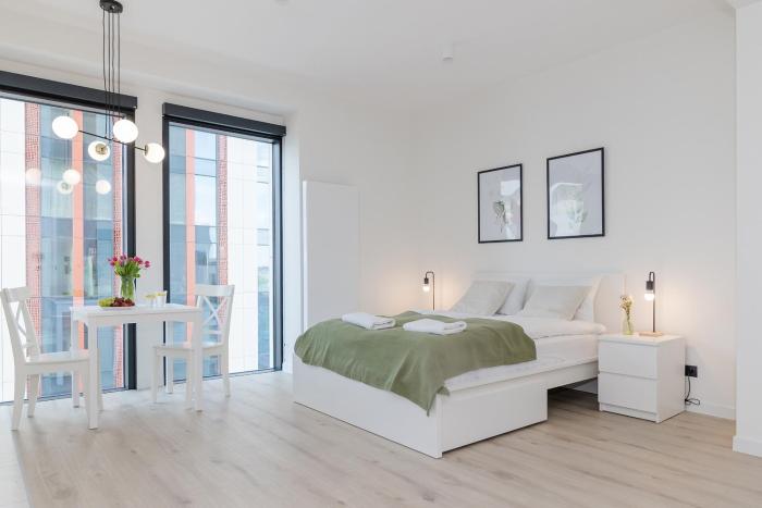 ShortStayPoland Prosta B187