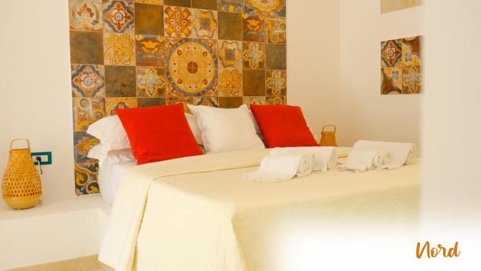 Le Dimore B&B - Charme Rooms