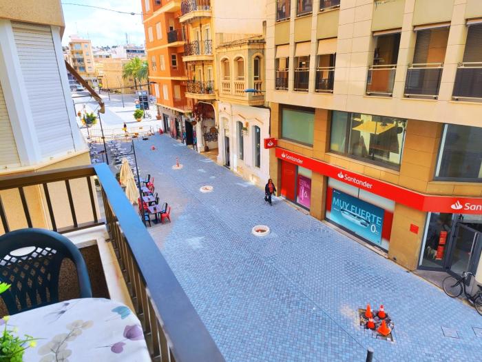 PosadaLux Carmen 4Pax